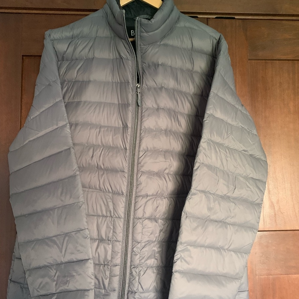 Buffalo David Bitton Men’s Jacket